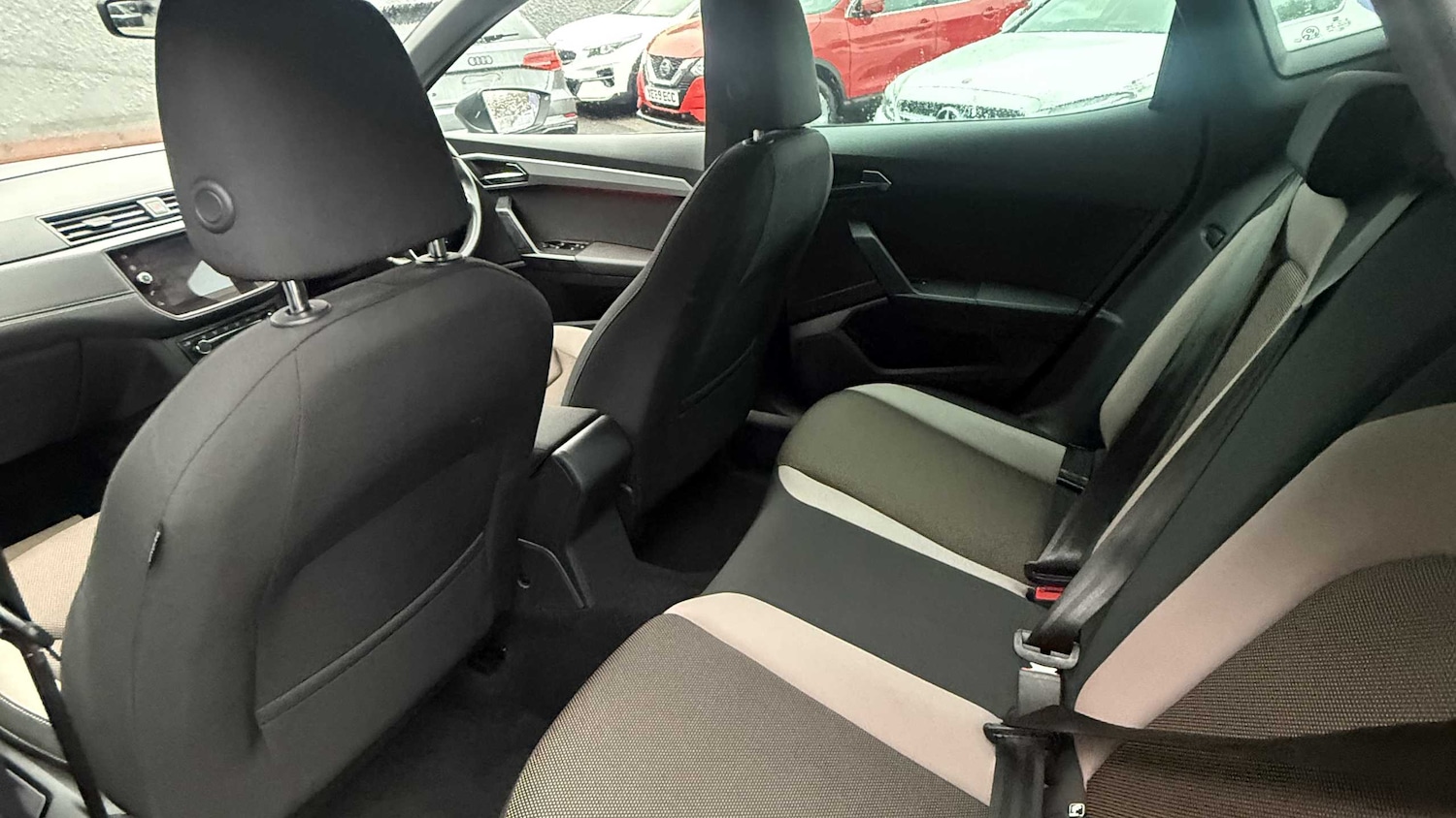 Used SEAT Ibiza 2019 for sale - 77389964: Photo 10