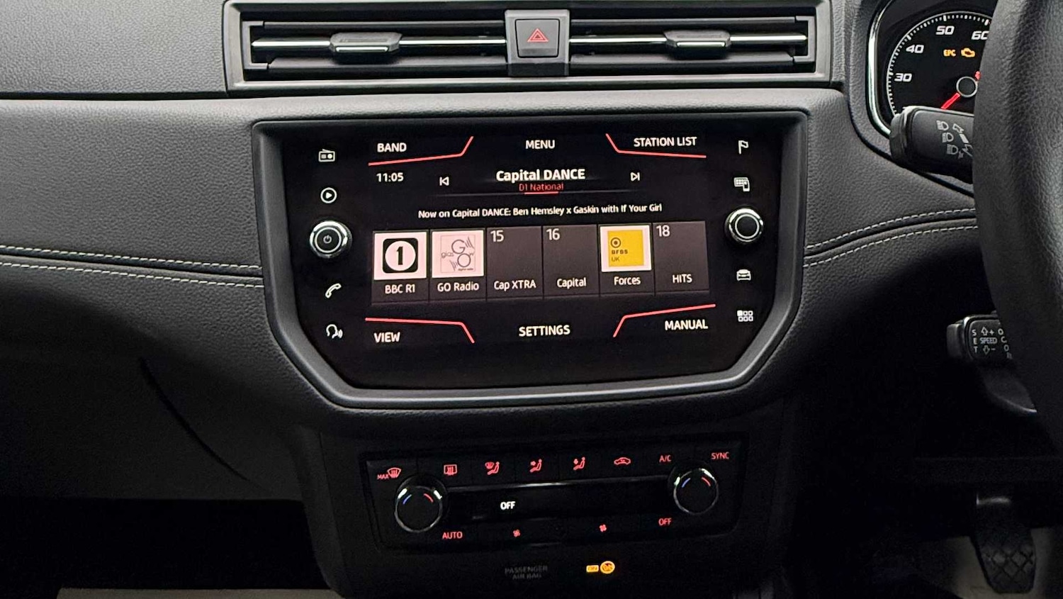 Used SEAT Ibiza 2019 for sale - 77389964: Photo 15