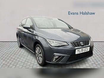 1.0 TSI 115 Xcellence [EZ] 5dr