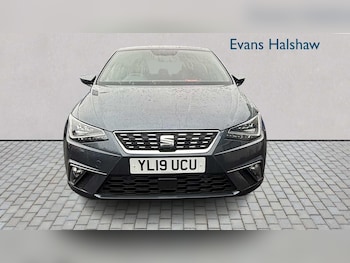 Used SEAT Ibiza 2019 for sale - 77389964: Photo
