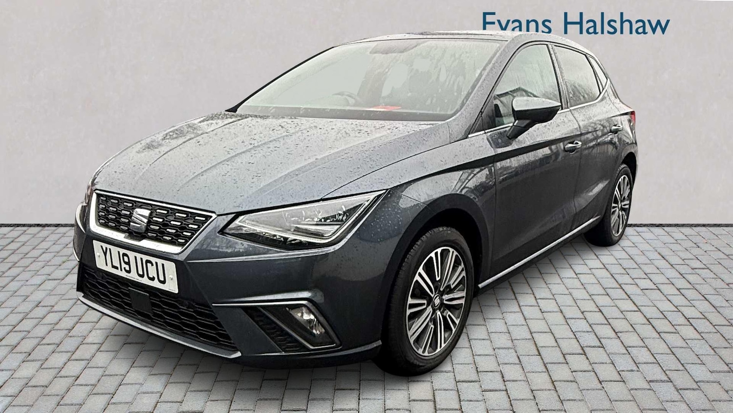 Used SEAT Ibiza 2019 for sale - 77389964: Photo 3