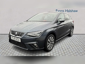 Used SEAT Ibiza 2019 for sale - 77389964: Photo