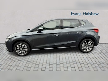 Used SEAT Ibiza 2019 for sale - 77389964: Photo