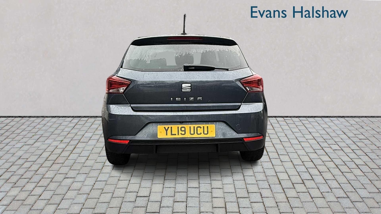 Used SEAT Ibiza 2019 for sale - 77389964: Photo 6