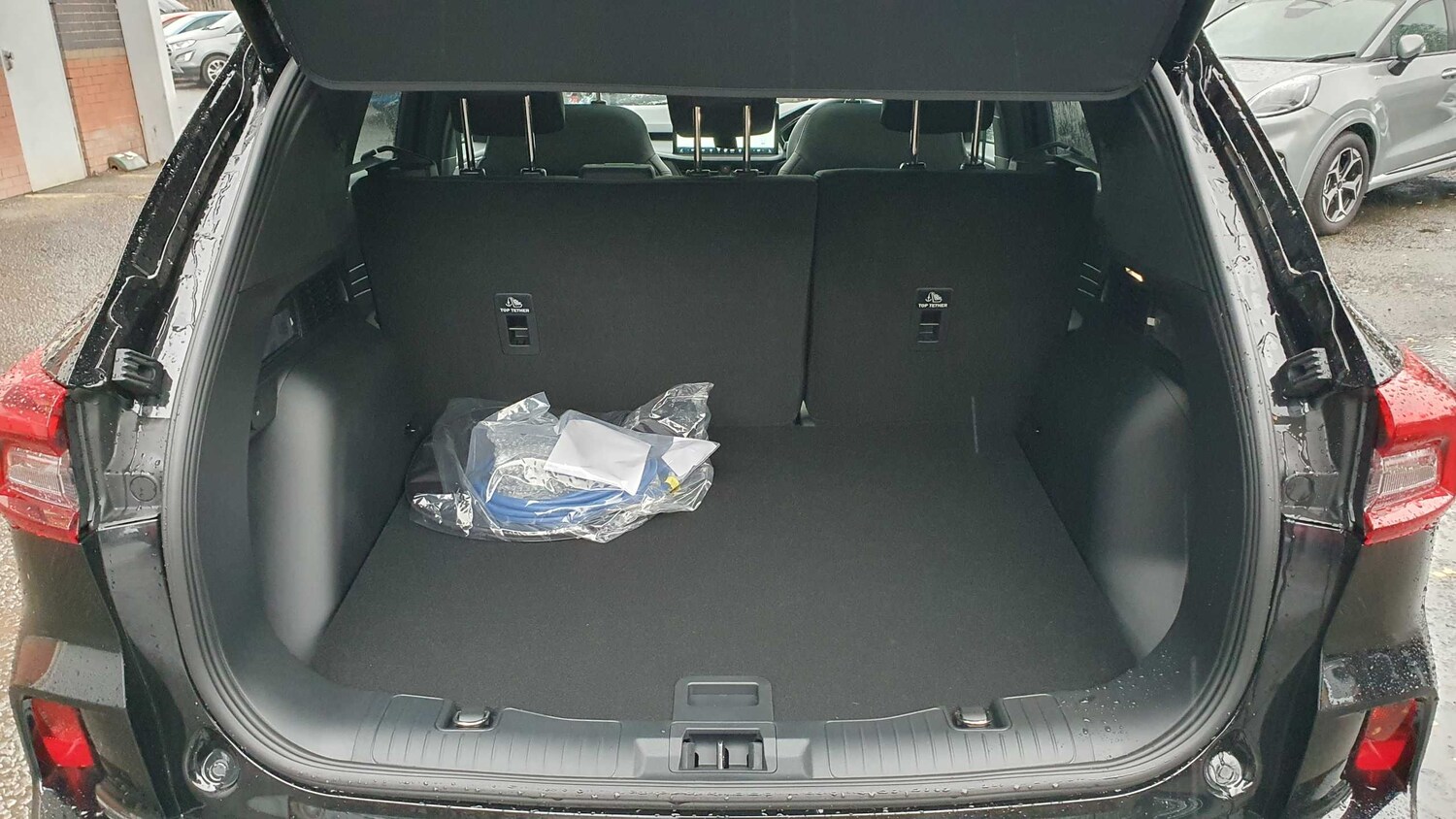 Used Ford Kuga 2025 for sale - 77827344: Photo 10