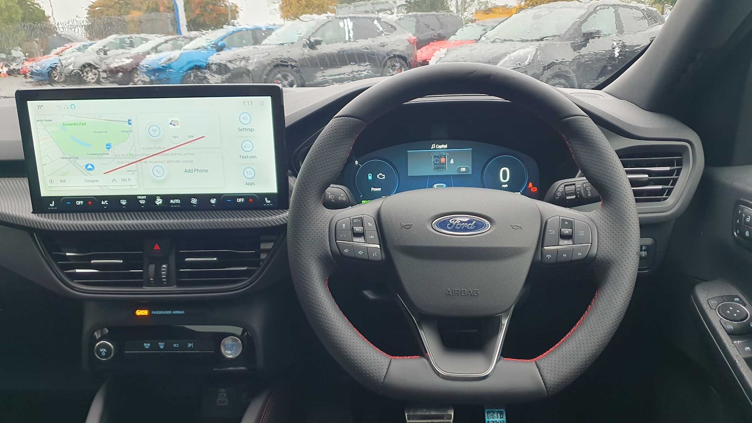 Used Ford Kuga 2025 for sale - 77827344: Photo 14