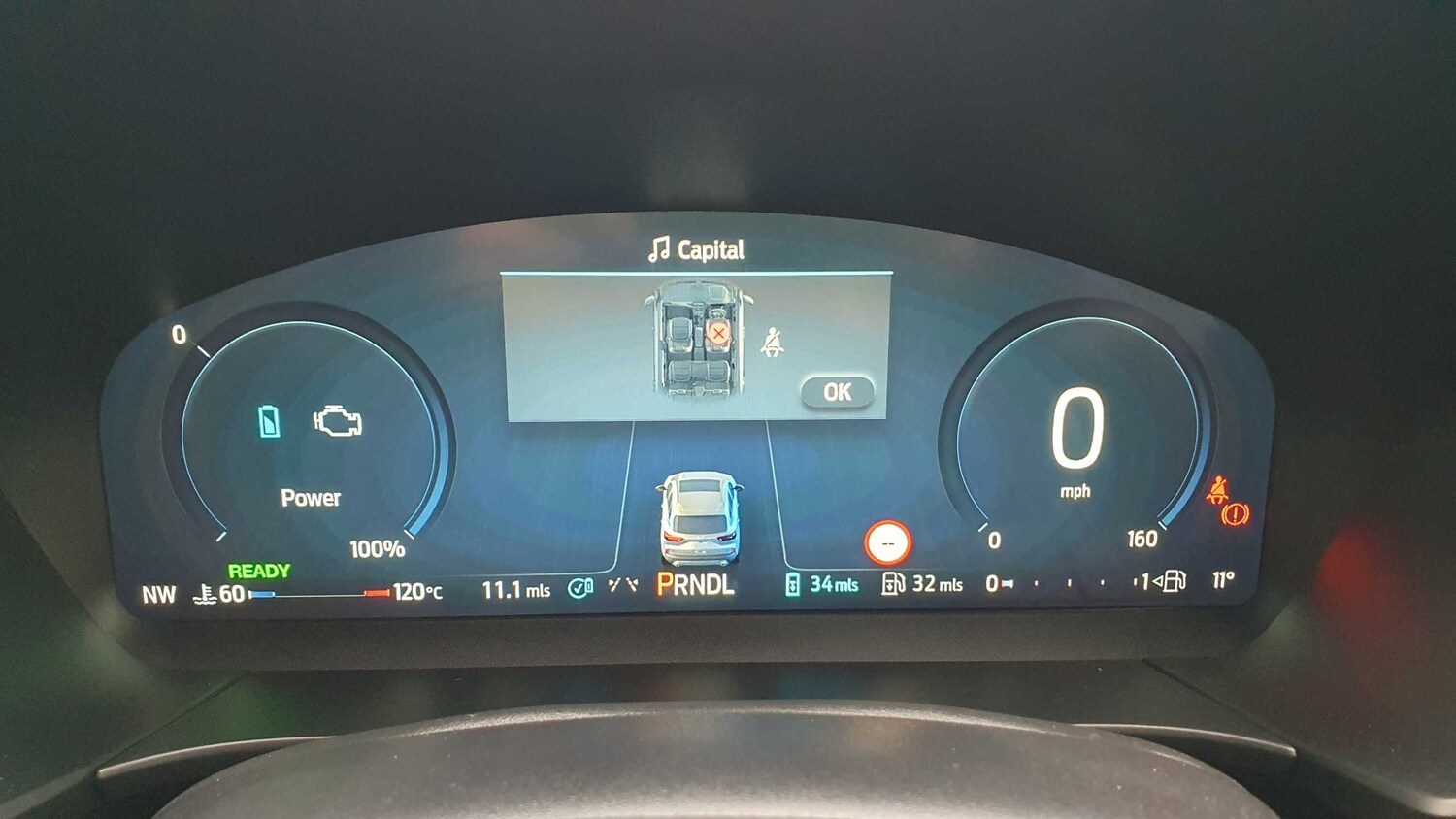 Used Ford Kuga 2025 for sale - 77827344: Photo 15