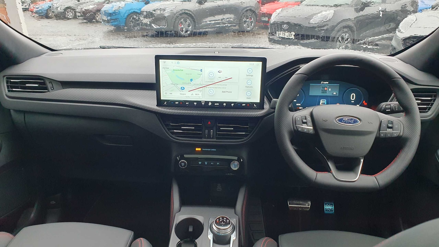 Used Ford Kuga 2025 for sale - 77827344: Photo 16