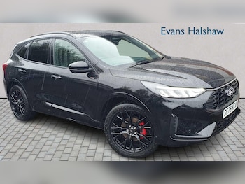 Used Ford Kuga 2025 for sale - 77827344: Photo