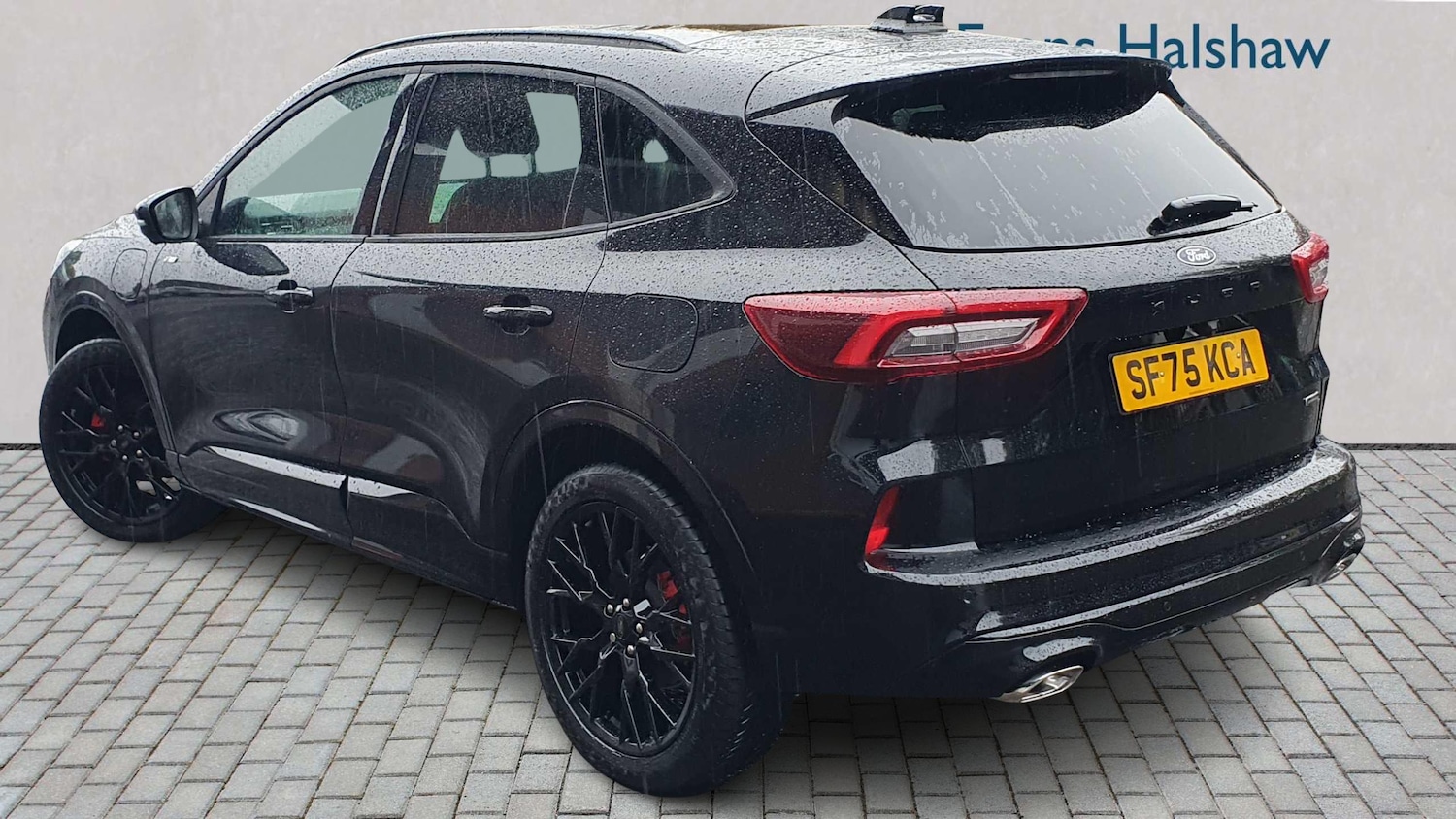 Used Ford Kuga 2025 for sale - 77827344: Photo 2