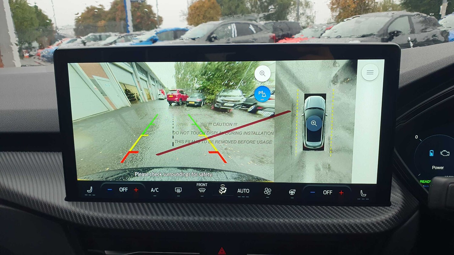 Used Ford Kuga 2025 for sale - 77827344: Photo 24