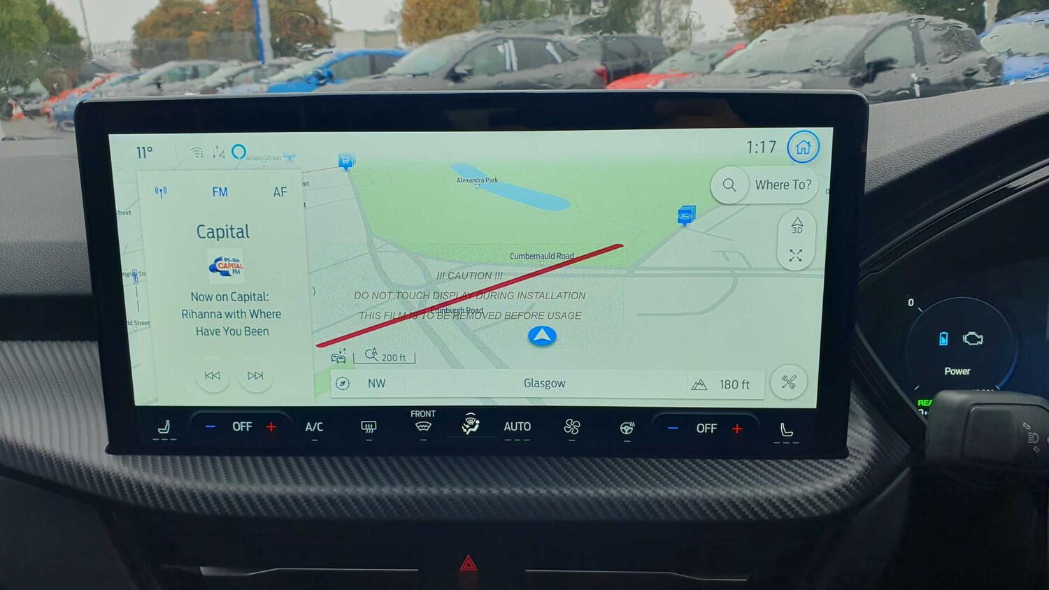 Used Ford Kuga 2025 for sale - 77827344: Photo 25