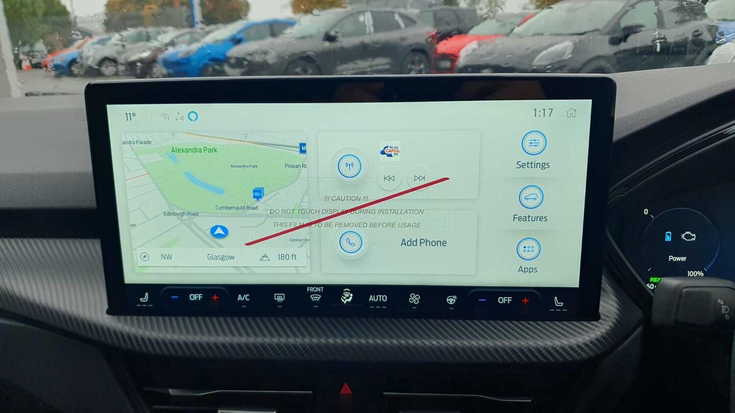 Used Ford Kuga 2025 for sale - 77827344: Photo 26