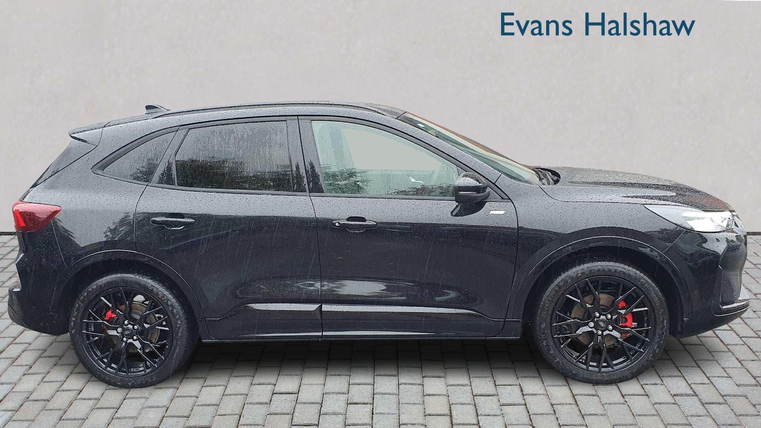 Used Ford Kuga 2025 for sale - 77827344: Photo 3