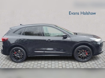 Used Ford Kuga 2025 for sale - 77827344: Photo