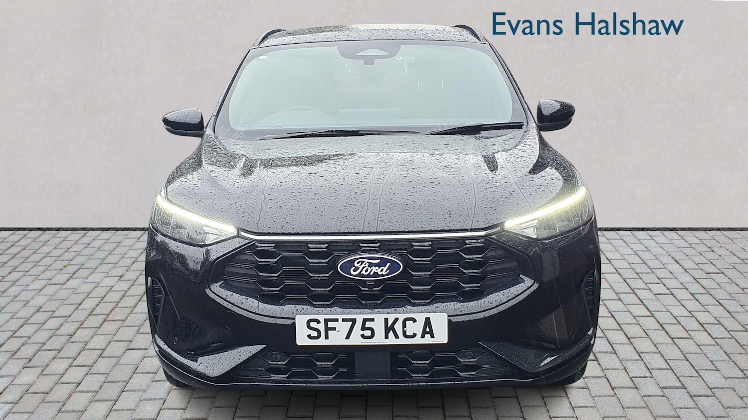 Used Ford Kuga 2025 for sale - 77827344: Photo 4