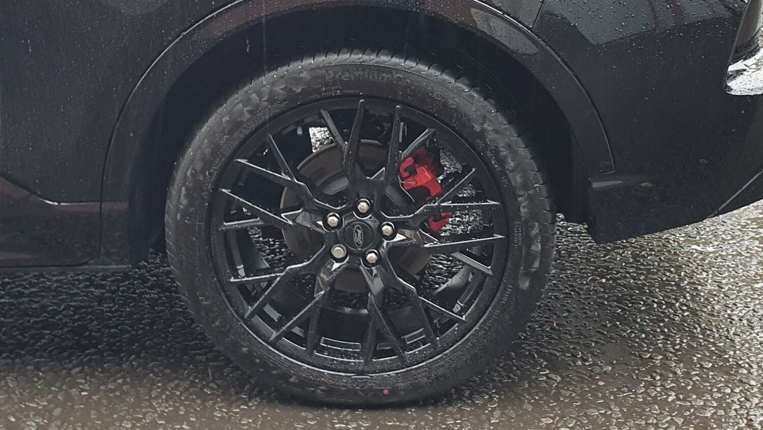 Used Ford Kuga 2025 for sale - 77827344: Photo 7