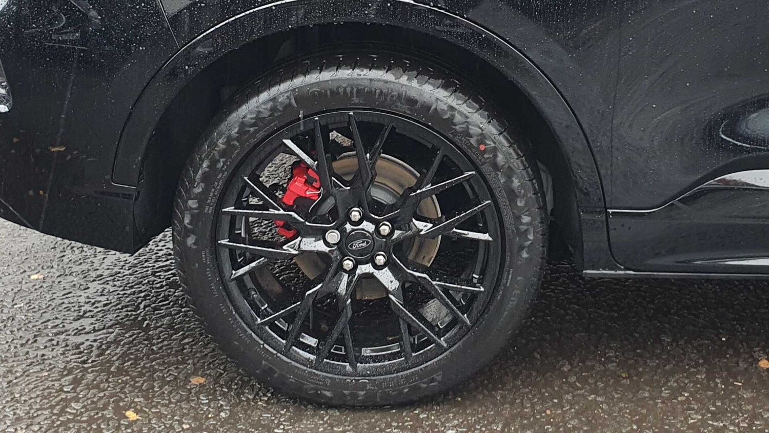 Used Ford Kuga 2025 for sale - 77827344: Photo 8