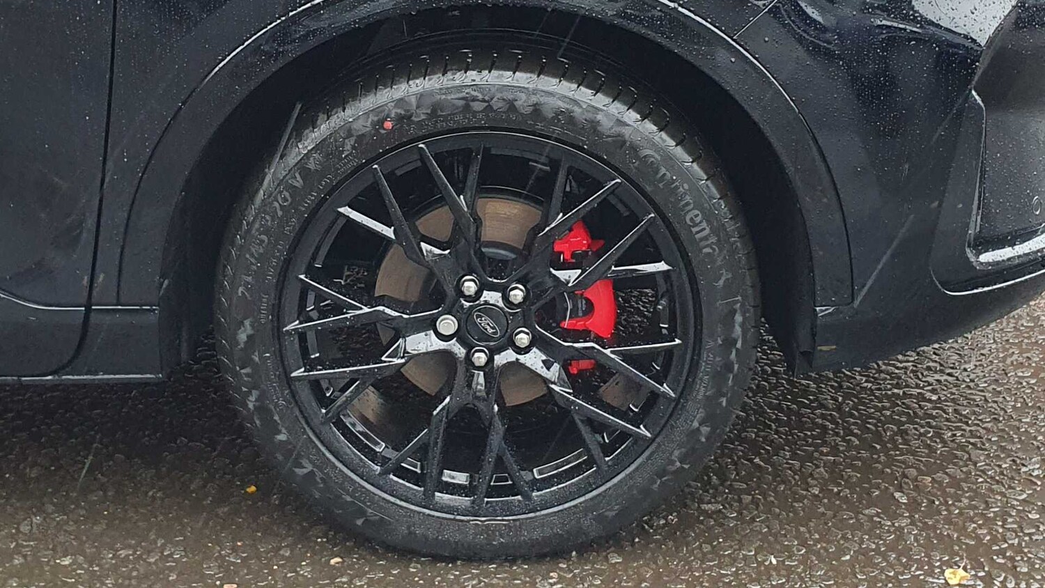 Used Ford Kuga 2025 for sale - 77827344: Photo 9