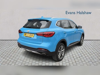 Used MG MG HS 2023 for sale - 79135031: Photo