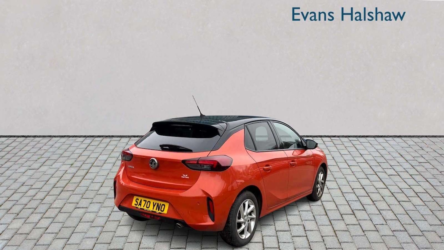 Used Vauxhall Corsa 2020 for sale - 78060230: Photo 3