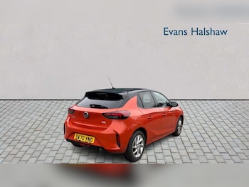 Used Vauxhall Corsa 2020 for sale - 78060230: Photo