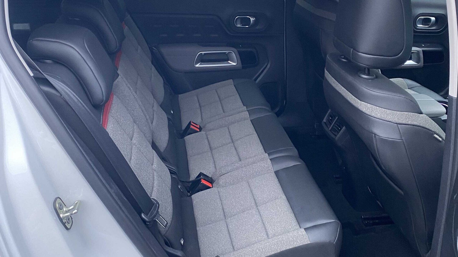 Used Citroen C5 Aircross 2021 for sale - 77601327: Photo 11