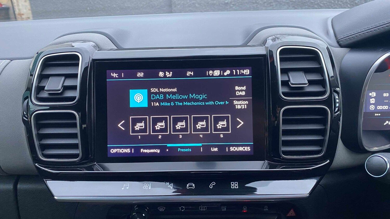 Used Citroen C5 Aircross 2021 for sale - 77601327: Photo 16