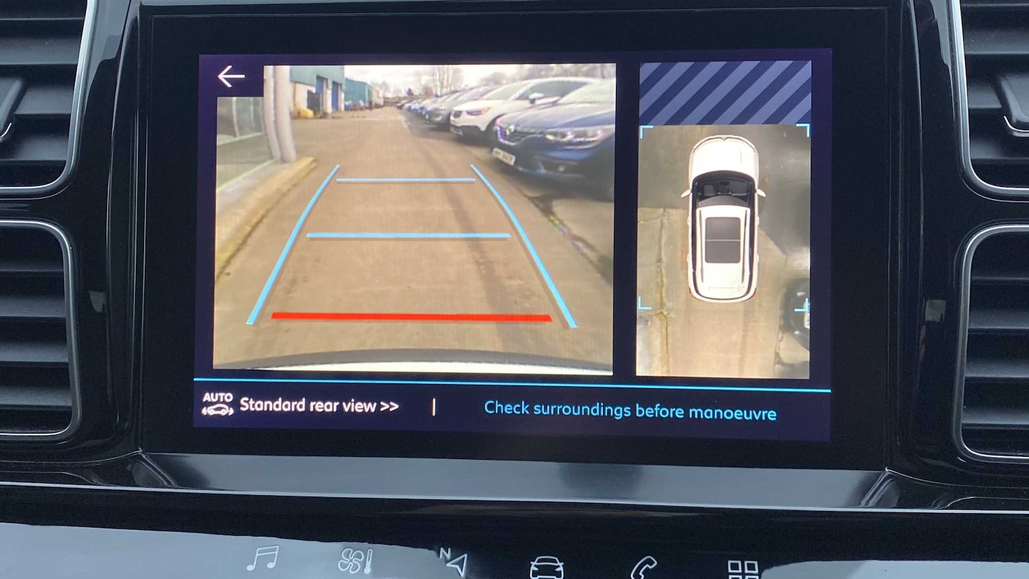 Used Citroen C5 Aircross 2021 for sale - 77601327: Photo 17