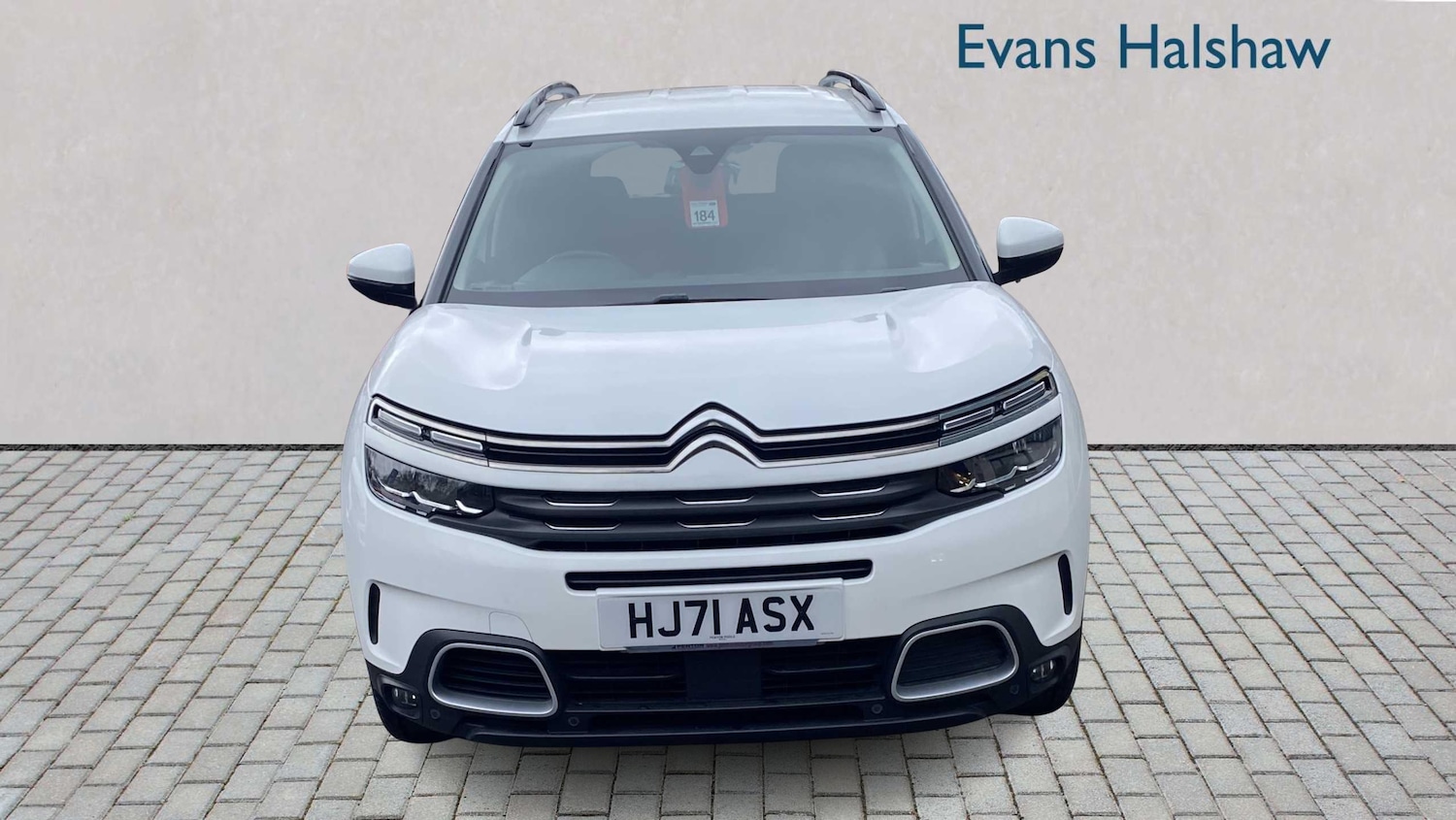 Used Citroen C5 Aircross 2021 for sale - 77601327: Photo 5