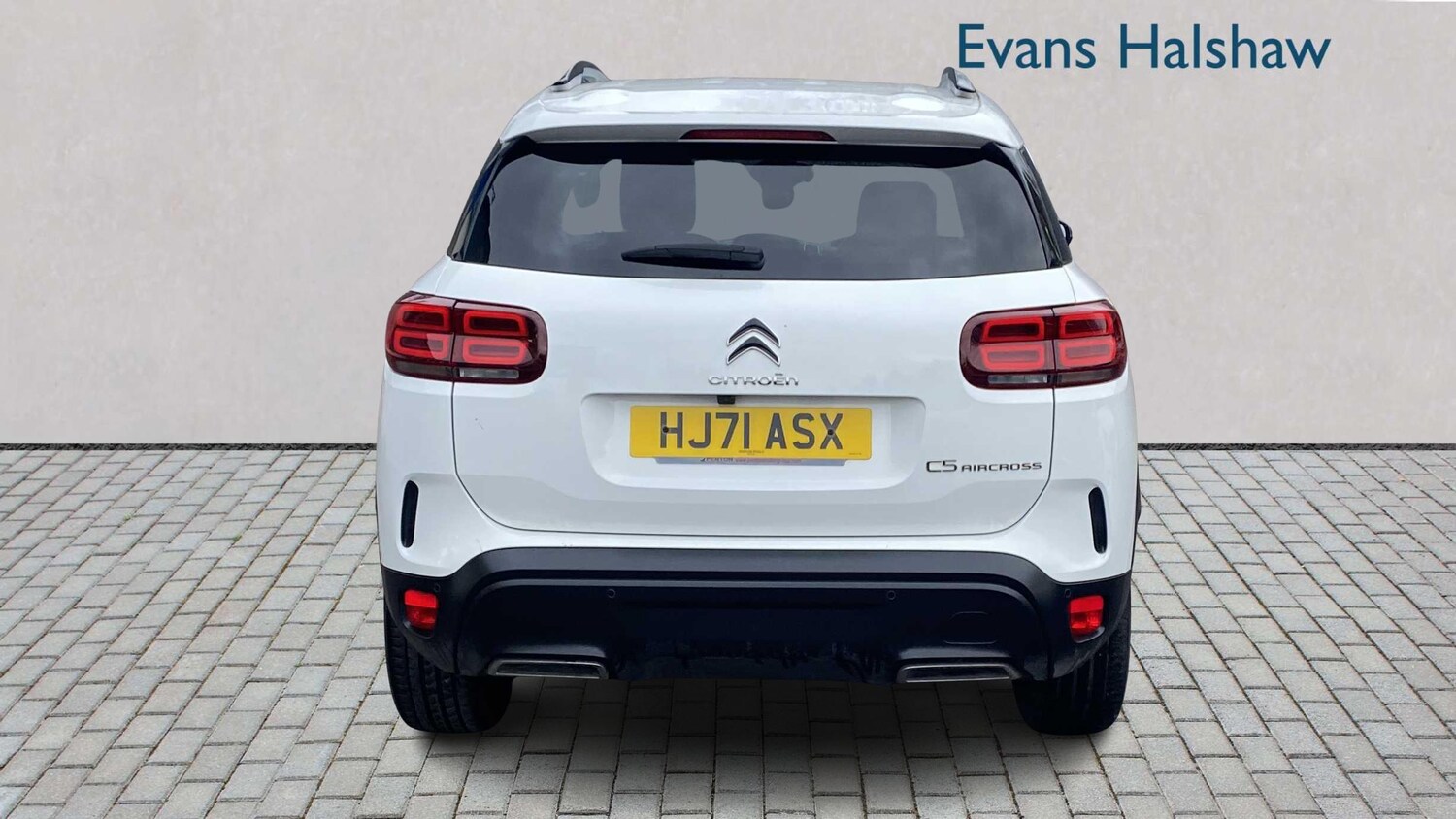 Used Citroen C5 Aircross 2021 for sale - 77601327: Photo 6