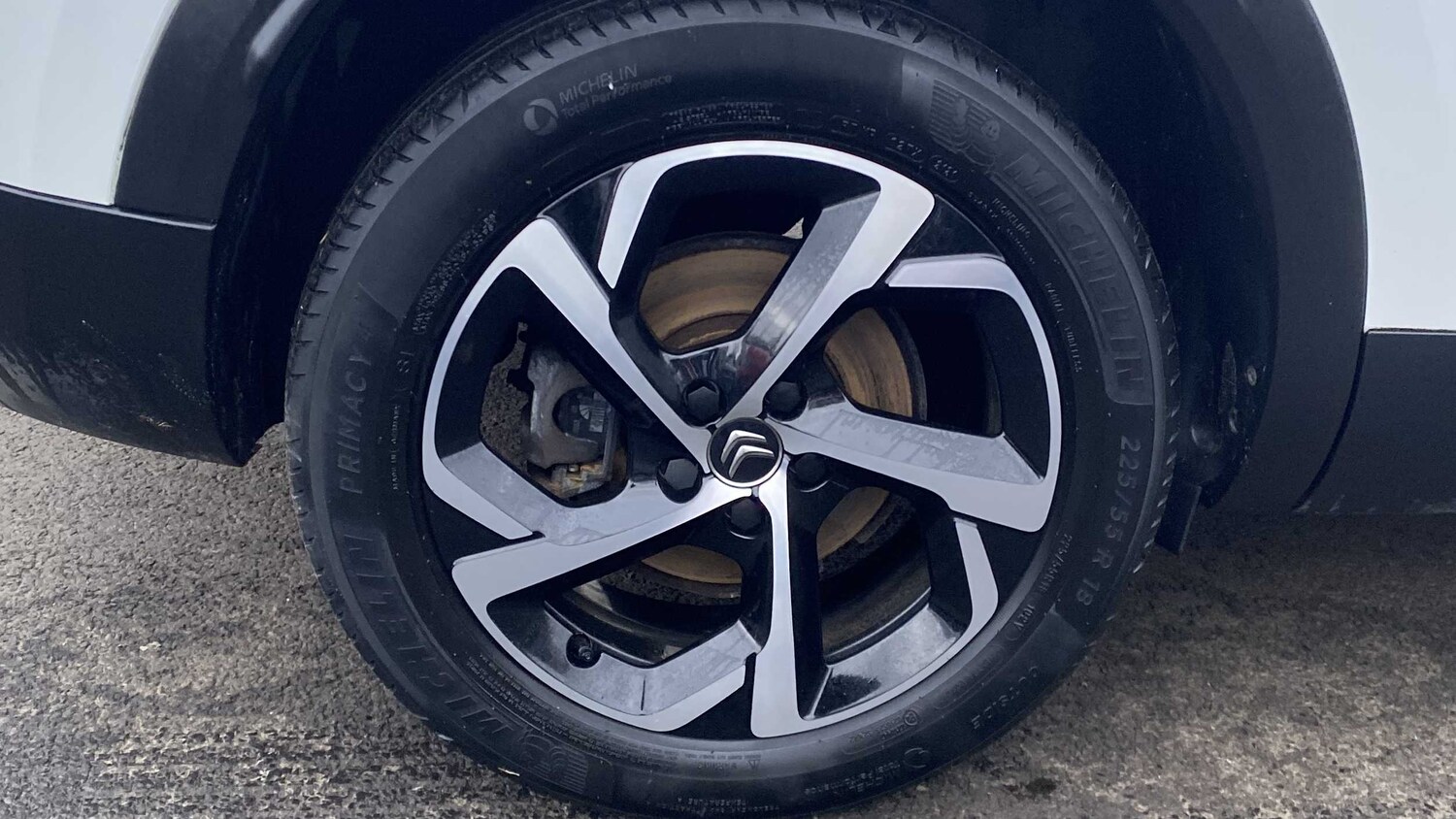 Used Citroen C5 Aircross 2021 for sale - 77601327: Photo 7