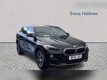Used BMW X2 2019 for sale - 78576636: Photo