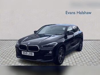 Used BMW X2 2019 for sale - 78576636: Photo