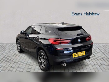 Used BMW X2 2019 for sale - 78576636: Photo