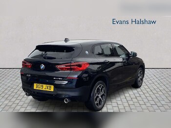 Used BMW X2 2019 for sale - 78576636: Photo