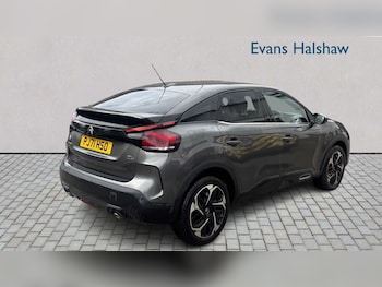 Used Citroen C4 2021 for sale - 79326352: Photo