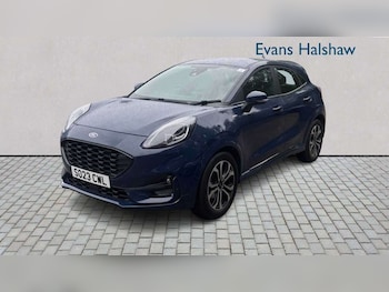 Used Ford Puma 2023 for sale - 79568067: Photo