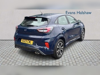 Used Ford Puma 2023 for sale - 79568067: Photo