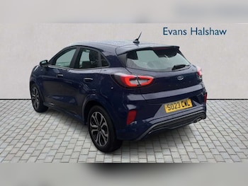 Used Ford Puma 2023 for sale - 79568067: Photo