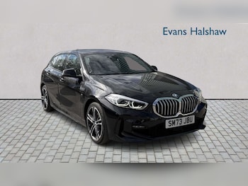 Used BMW 1 Series 2023 for sale - 78564569: Photo