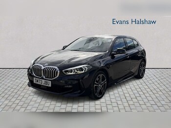 Used BMW 1 Series 2023 for sale - 78564569: Photo