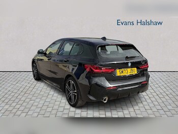 Used BMW 1 Series 2023 for sale - 78564569: Photo