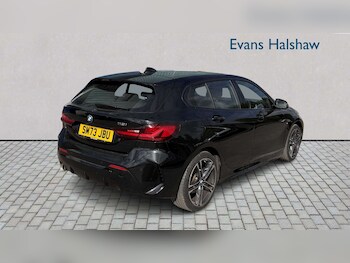 Used BMW 1 Series 2023 for sale - 78564569: Photo