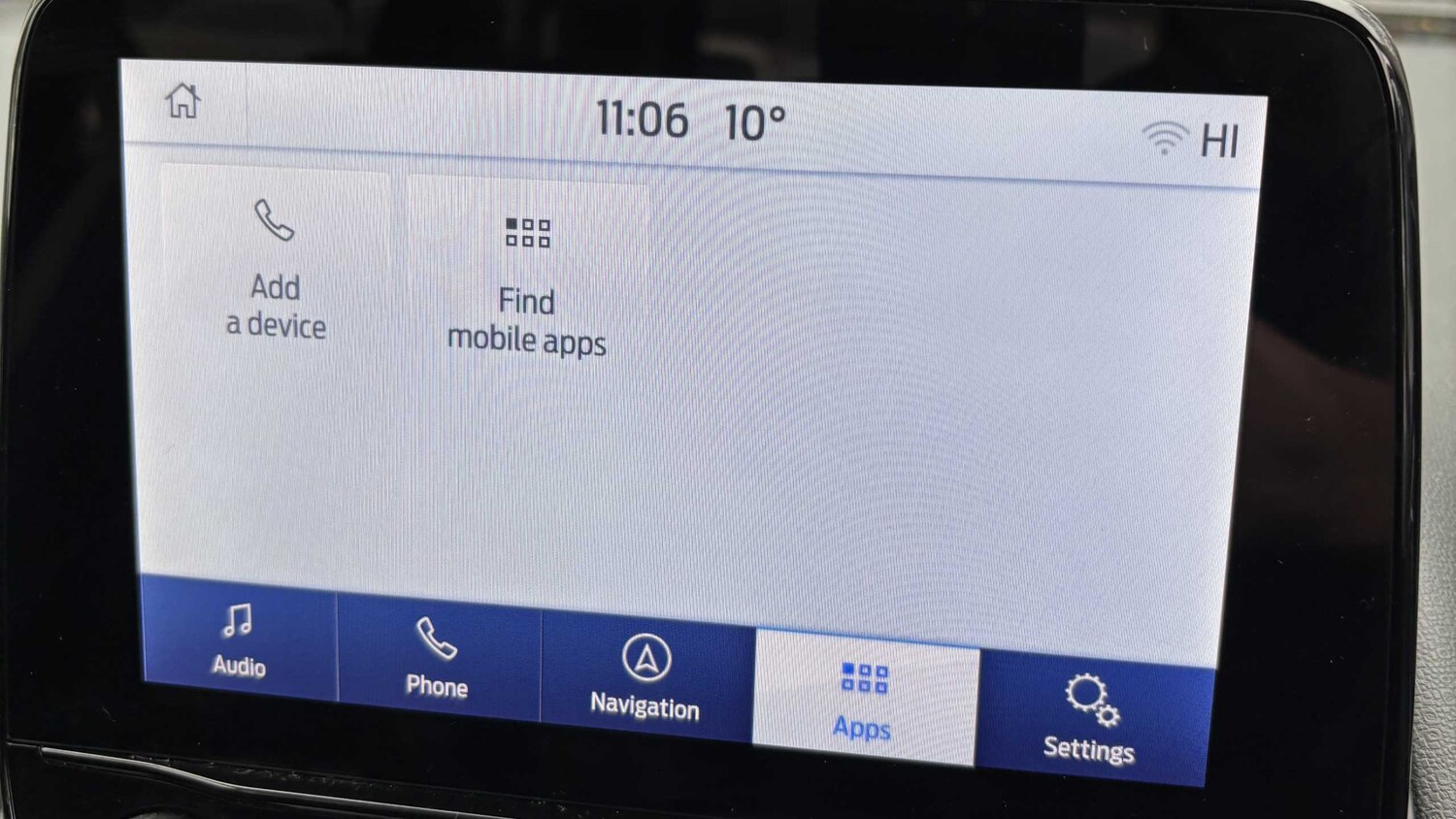 Used Ford Ecosport 2022 for sale - 77827328: Photo 20