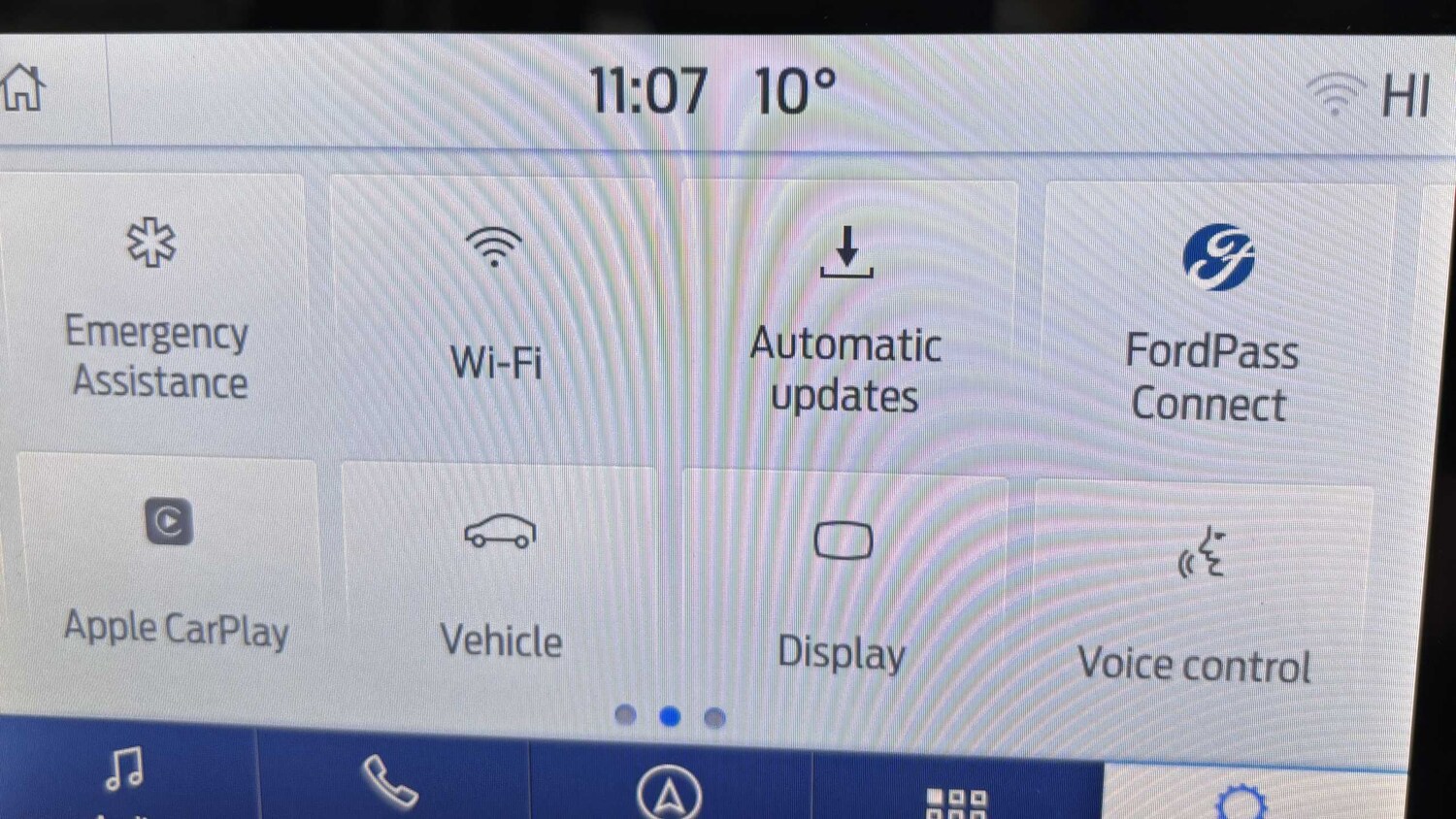 Used Ford Ecosport 2022 for sale - 77827328: Photo 23