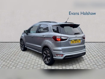 Used Ford Ecosport 2022 for sale - 77827328: Photo