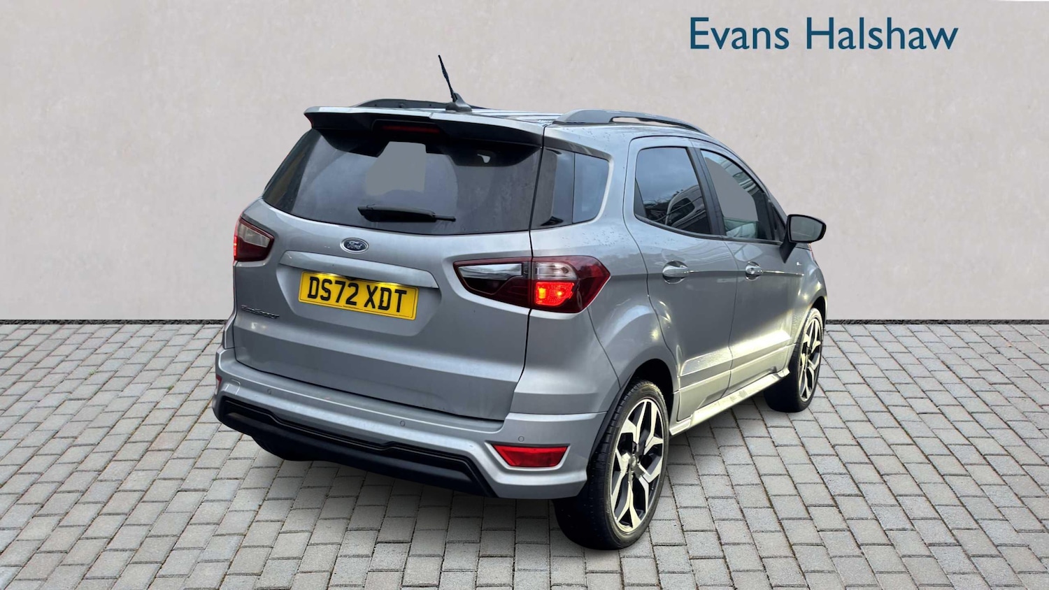 Used Ford Ecosport 2022 for sale - 77827328: Photo 4