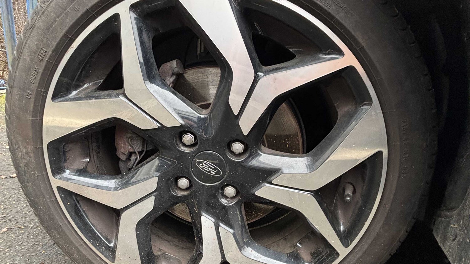 Used Ford Ecosport 2022 for sale - 77827328: Photo 8