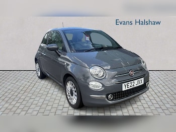 Used Fiat 500 2022 for sale - 78845297: Photo